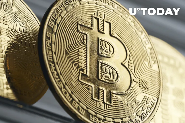 Bitcoin's Market Cap Tops $1 Trillion as Price Reclaims $55K