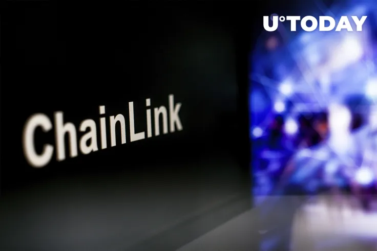 Chainlink (LINK) Keepers Now Integrated by Coti Network's (COTI) CVI Design: Details