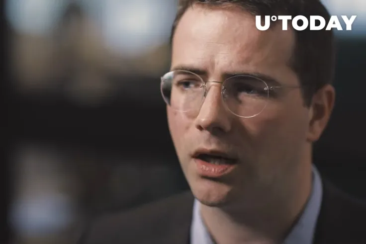 Another 100 Days Of Greed? Bitcoin Reformation Author Tuur Demeester Shares Interesting Chart