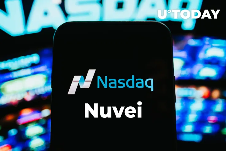 Crypto-Friendly Fintech Major Nuvei Goes Public on NASDAQ