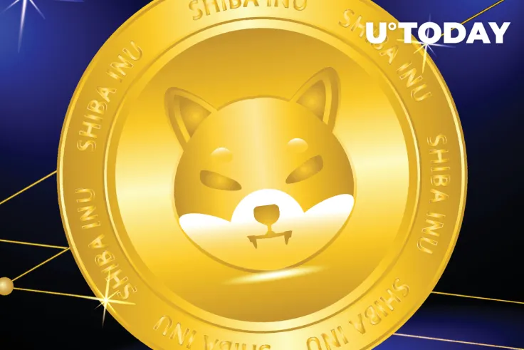 SHIB Surpasses 4-Month High, On-Chain Data from Santiment Offers Details