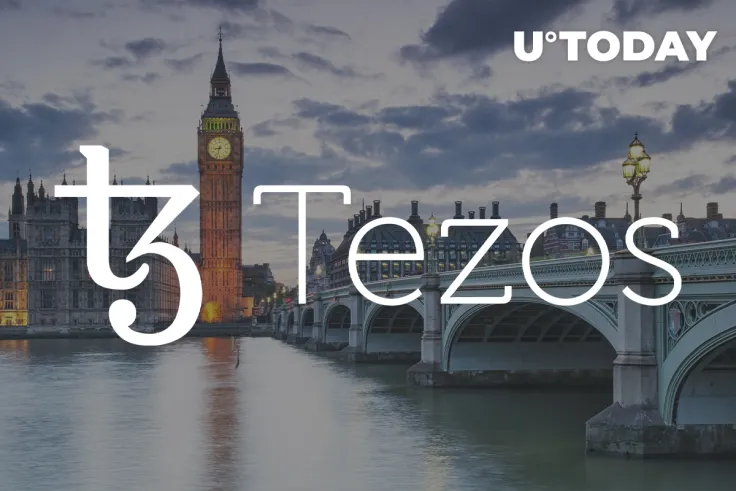Tezos Development Hub in London Launched by TriliTech