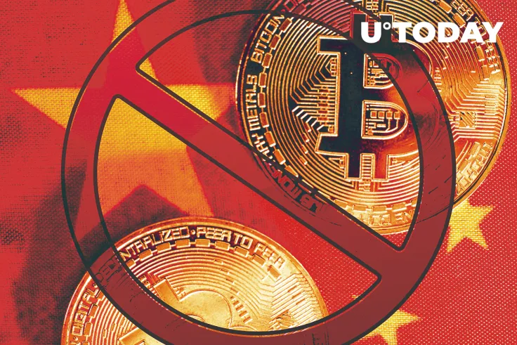 China Crypto Ban May Drive US to Embrace Crypto: Bloomberg’s Mike McGlone