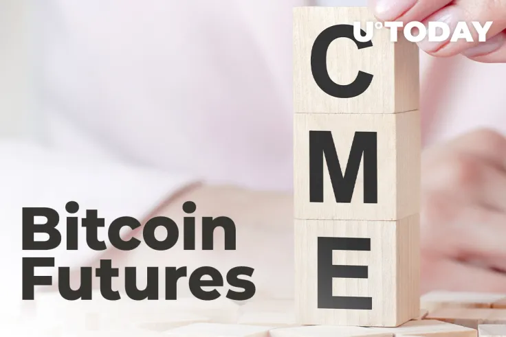 CME Bitcoin Futures Move Closer to ATH, Here's What That Means for Market