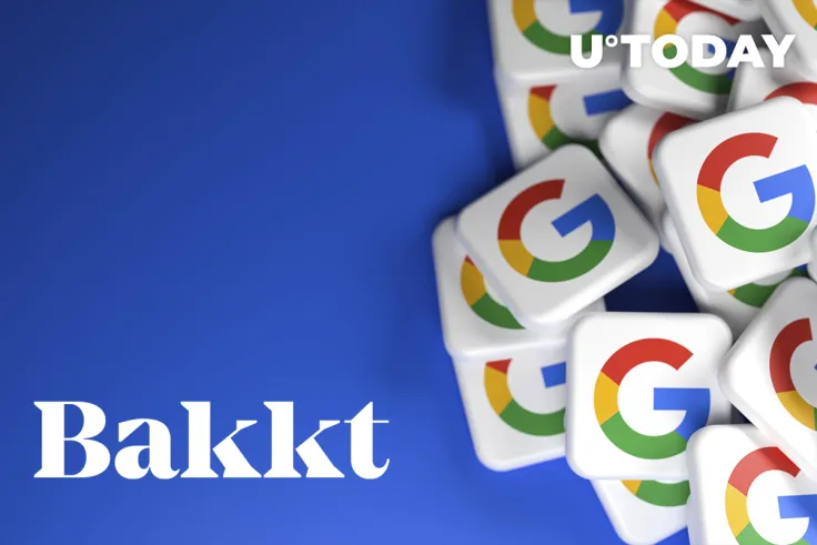 Google Partners with Bakkt, Pushing Crypto Further into Mainstream