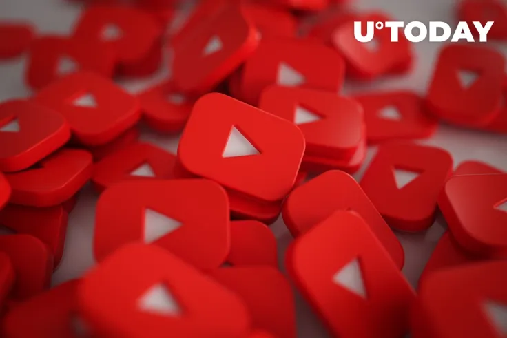 YouTube Bans Anthony Pompliano's Channel Due to Policy Breach 