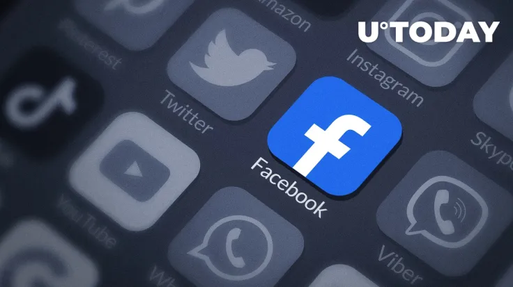 Facebook Reveals Its New Name. Crypto Community Reacts  