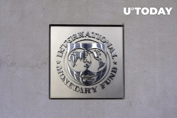 IMF Warns of Risks Associated with "Cryptoization"