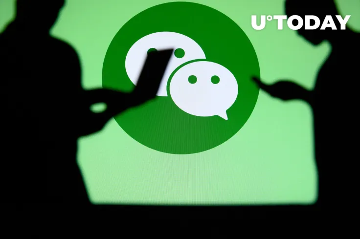 China's WeChat Now Blocks Search Results for Crypto Exchanges