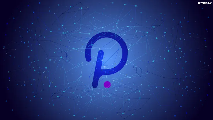 Polkadot (DOT) Records Double-Digit Price Spike Ahead of Upcoming Parachain Launch