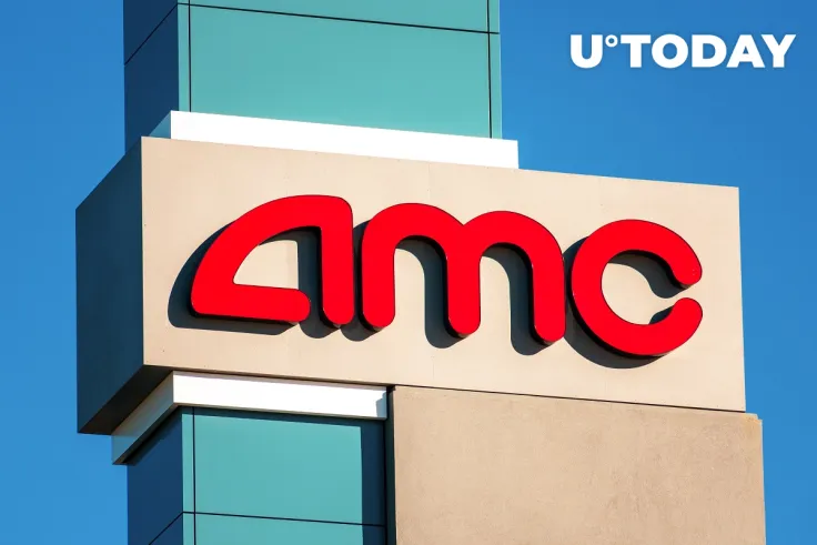 Dogecoin Now Accepted by Cinema Giant AMC