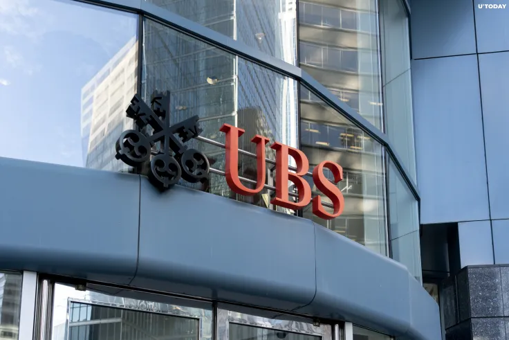 UBS CEO Rejects Crypto: “We Don't Advise on Speculation”