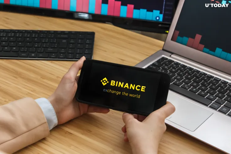 Binance.US Names Real Reason Behind 87 Percent Bitcoin Flash Crash 