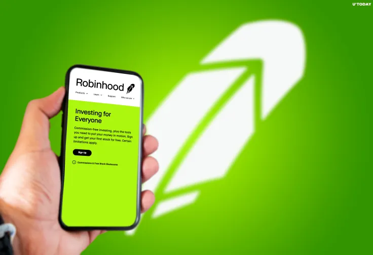 Robinhood to Set Record Straight on Rumored Shiba Inu Listing During Today's Earnings Call