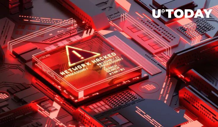 Ukrainian Police Seize $1.2 Million Worth of Crypto from Members of Ransomware Gang