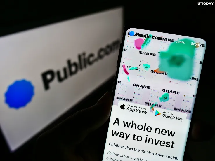 "Dogecoin Killer" Shiba Inu Gets Listed by Robinhood Competitor