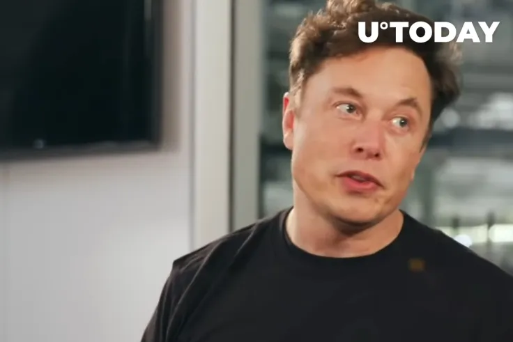 Elon Musk Slams Fiat Money