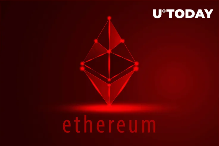 Ethereum Hits Its First Deflationary Week, Here's Why It Might Attract More Holders