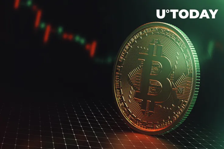 Bitcoin Volatility Retraces After Reaching Year-High, and Institutions May Be Main Reason for It