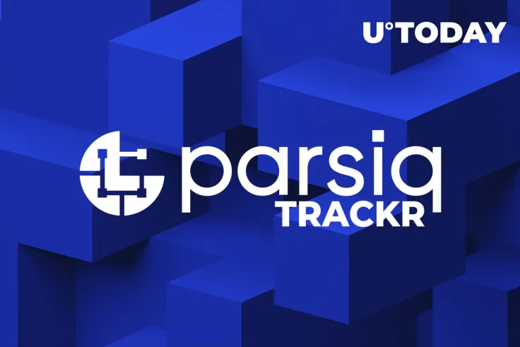 PARSIQ Introduces TRACKR Multi-Chain Monitoring Service: Details