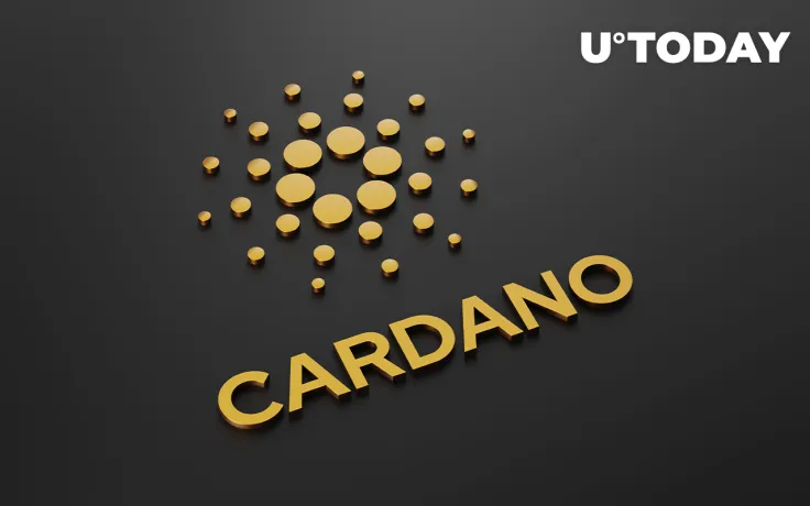 Cardano's ADA Hits Major Milestone of Over Two Million Wallets