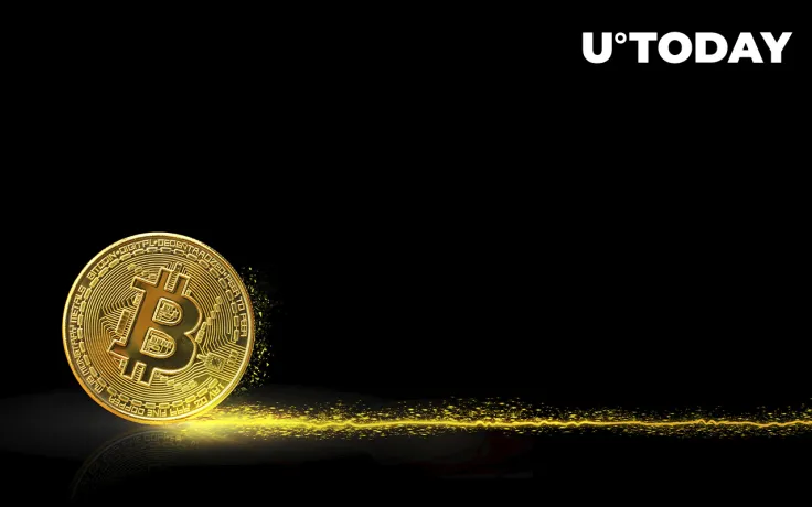 Bitcoin Institutional Rally Cools Down with U.S. Inflows Dropping by About 90%