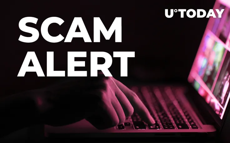SCAM ALERT: Ethereum Domain Name Service ENS Tokens Can't Be Claimed Yet