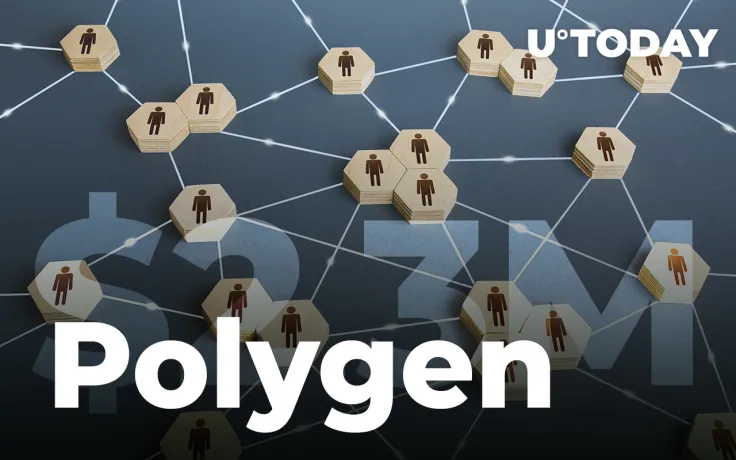 Polygen Secures $2.3 Million in Funding to Build Truly Decentralized Launchpad