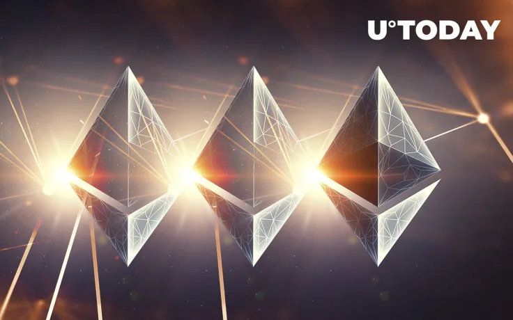 Three Possible Reasons Why Ethereum Hit Two All-Time Highs in One Day