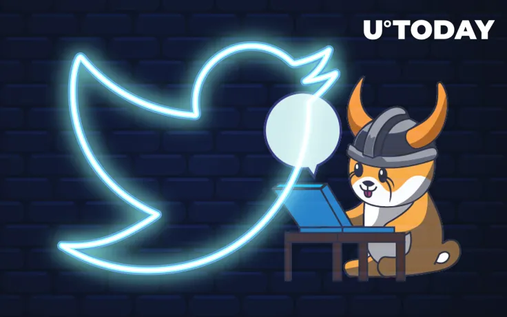 Elon Musk's Tweet Pushes Floki Inu up 20%