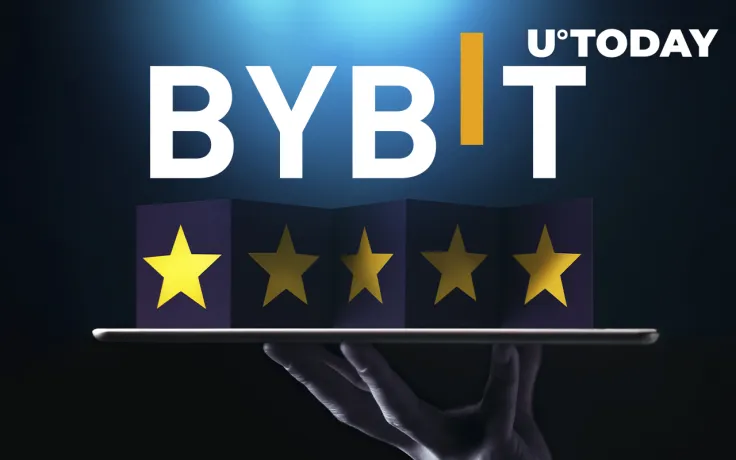 Bybit Launches Rewards Hub, Adds New Pairs, and Offers Welcome Bonus to New Users