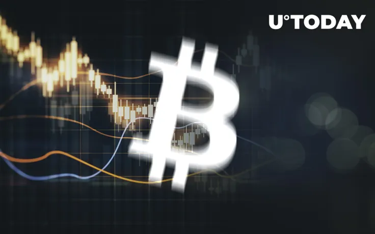 Bitcoin's Illiquid Supply Hits New ATH as Users Withdraw BTC from Exchanges