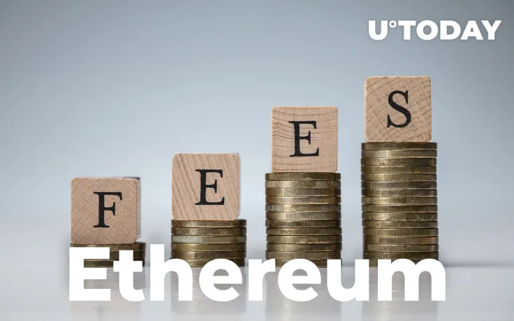 Ethereum Fees Are as High as Ever with Heatmap Showing Elevated Gas Costs