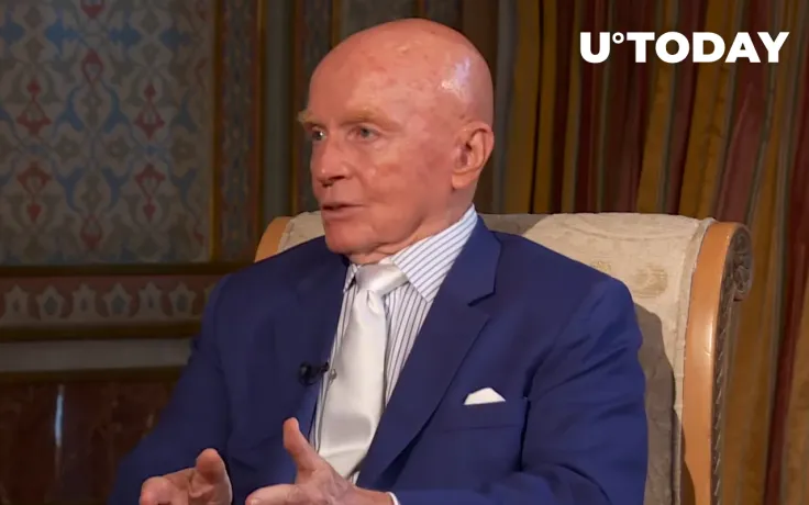 Bitcoiners Could Face "Real Trouble," Says Legendary Investor Mark Mobius