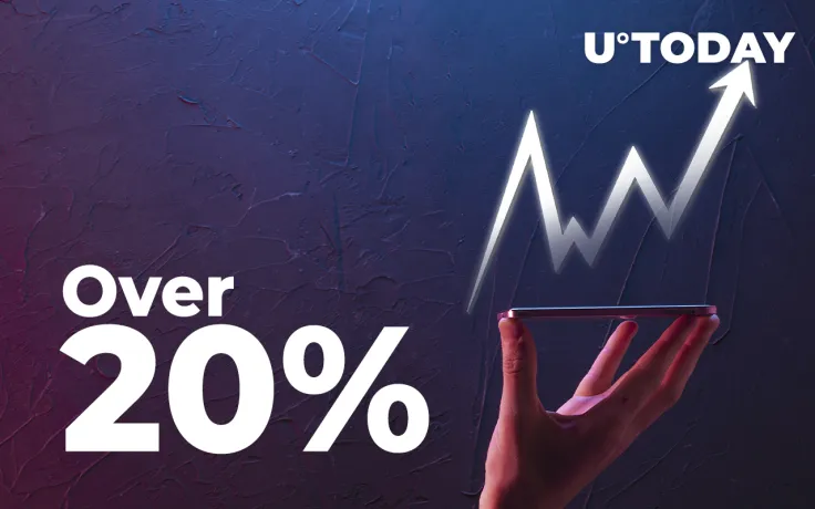 Ethereum Layer 2 Solutions Show Over 20% Growth Following Coin's ATH