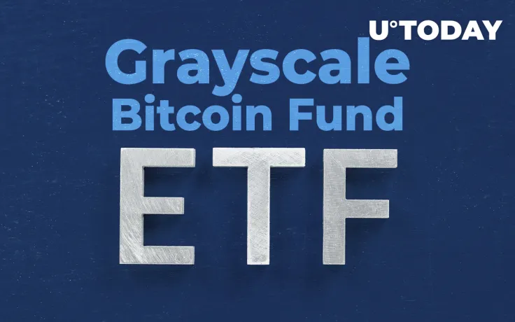 Grayscale Bitcoin Fund to Be Possibly Converted to ETF On December 24