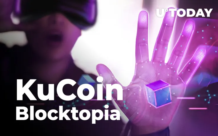 KuCoin and Blocktopia to Build Novel Metaverse: What Is Meta Office?