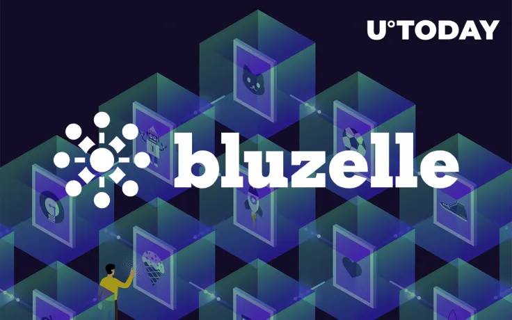 Bluzelle Releases R2 Solution for NFT Marketplaces