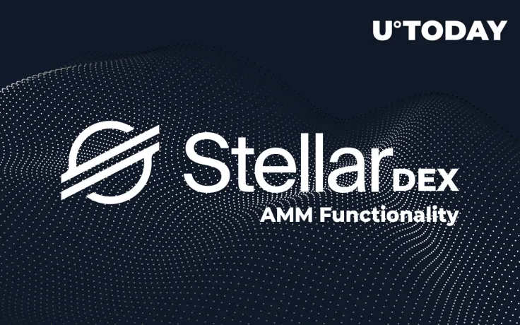 Stellar (XLM) Now Has AMM Functionality