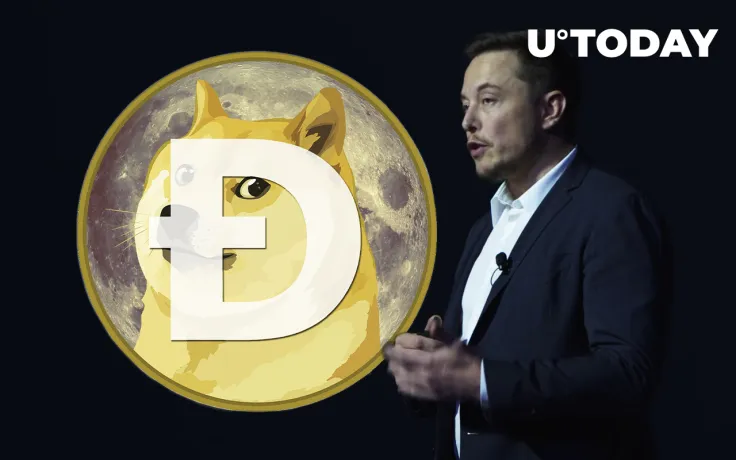 Elon Musk Supports Dogecoin Co-Founder in His Twitter Tirade Against Hype in Crypto