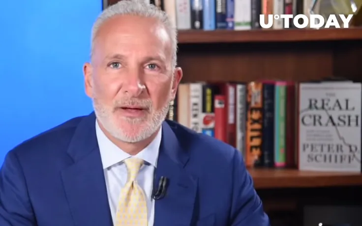 Here's Why NY and Miami Mayors Want to Receive Their Salaries in Bitcoin, According to Peter Schiff
