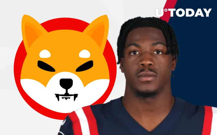 NFL Player Brandon King Says He Is Buying More SHIB