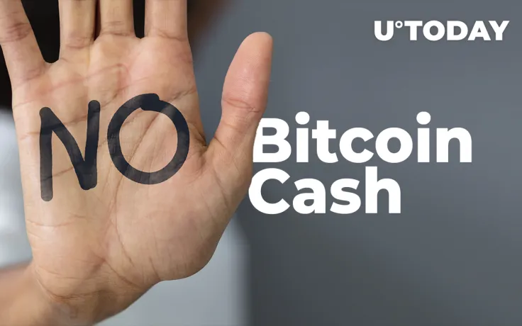 Kroger Denies Accepting Bitcoin Cash