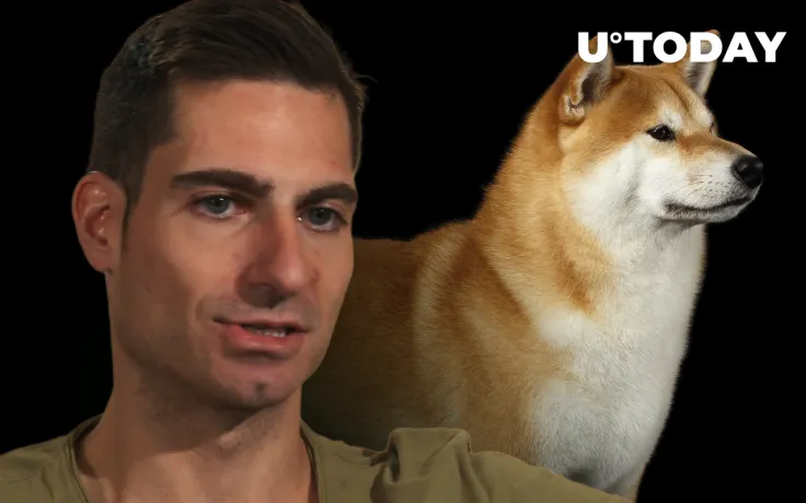 Shiba Inu Is the Pets.com of Crypto, Says Bedrock Founder Geoff Lewis