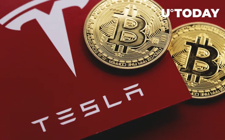 Elon Musk Considering Selling $25 Billion Worth of Tesla Stock. Michael Saylor Wants Him to Buy Bitcoin
