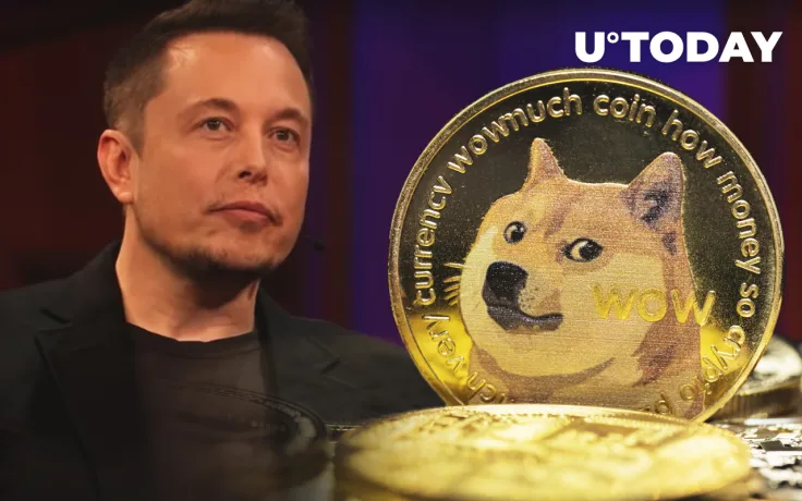 Dogecoin on the Cusp of Implementing Elon Musk-Supported Upgrade