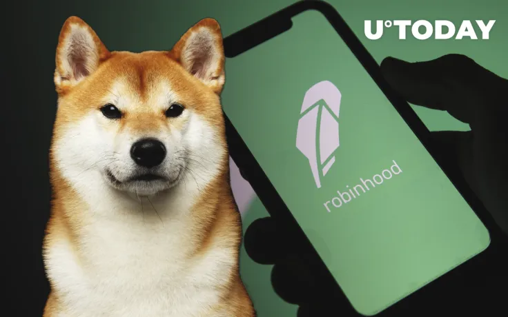 Crypto Whale Buys 20 Trillion Shiba Inu Tokens for $1.13 Billion, while Petition to List Shiba on Robinhood Gets 500,000 Signatures