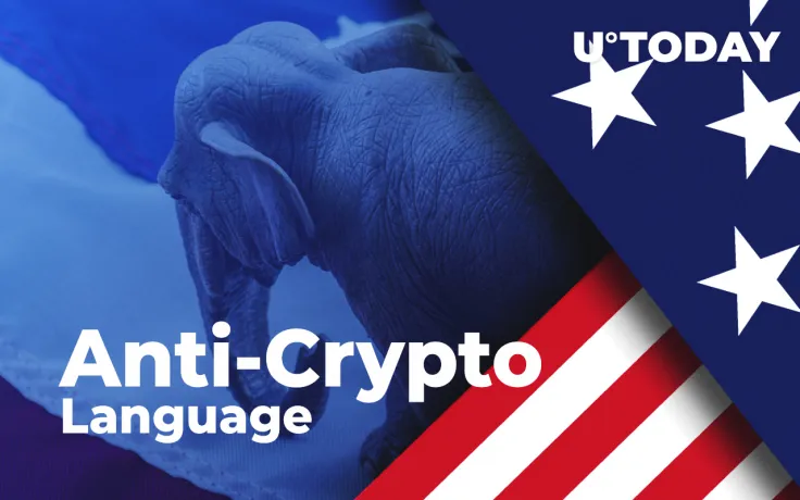 Top-Ranking Senate Banking Republican Wants to Fix Anti-Crypto Language in Newly-Passed $1.2 Trillion Bill