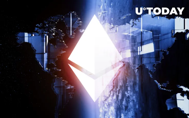 3 Reasons Why Ethereum Supply Shock Is Closer Than You Might Think
