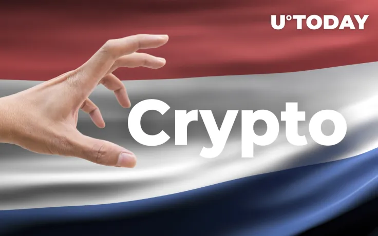Dutch Authorities Seize $29 Million Worth of Crypto
